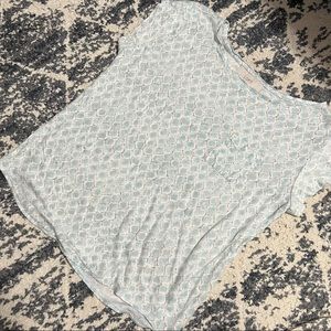 LOFT Womens Lightweight Top